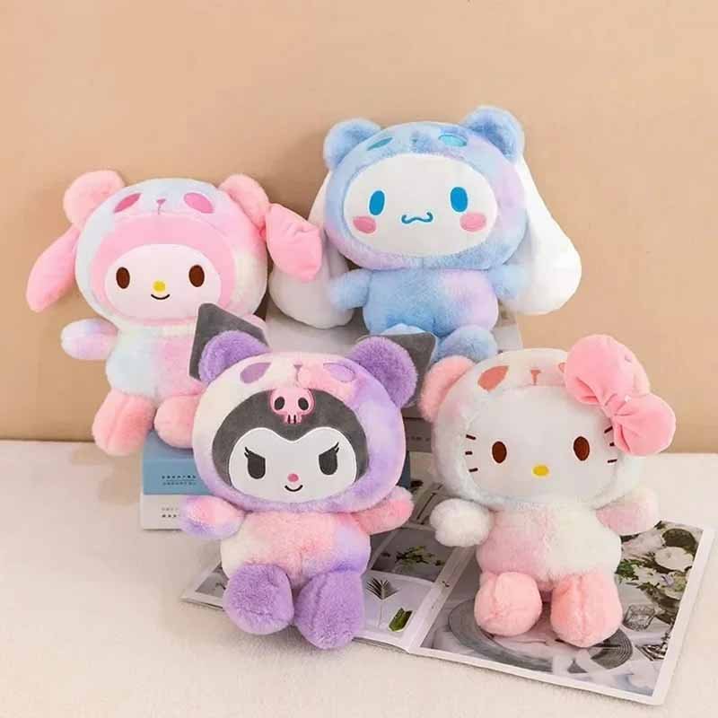21. sanrio japan