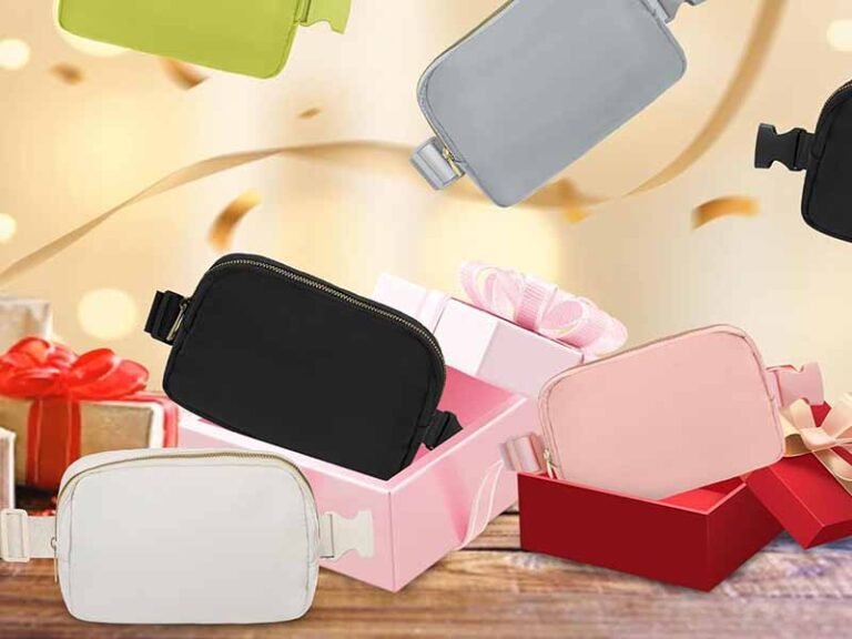 25 best waist bags for every lifestyle