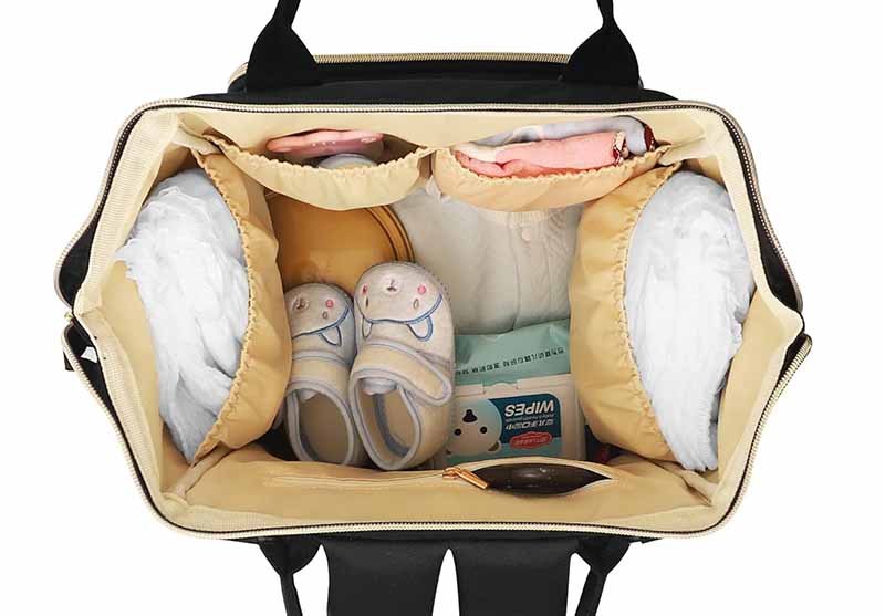 3.do you need to adjust packing for different outing durations