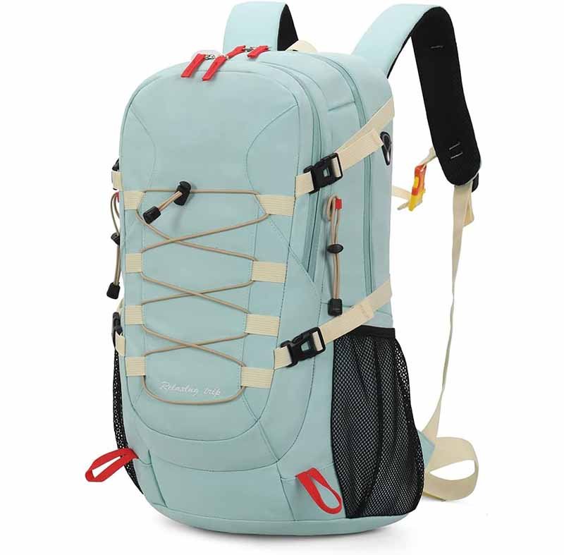 3.how do you match backpack size to your body type