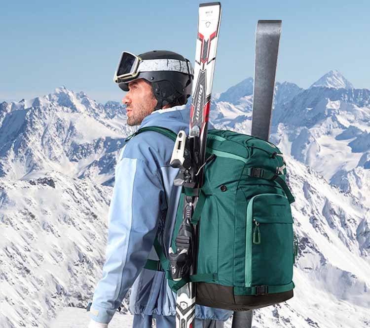3.how do you match bag size capacity to your gear