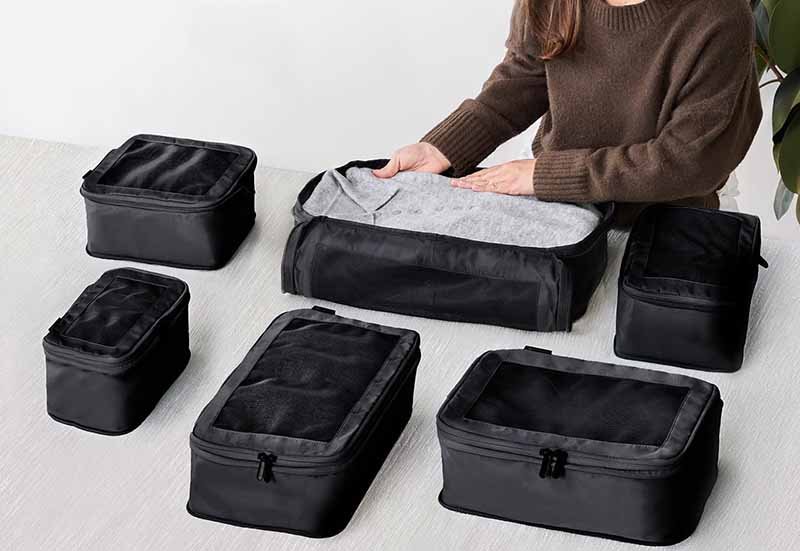 3.how to compare the top 16 packing cubes and what to look for