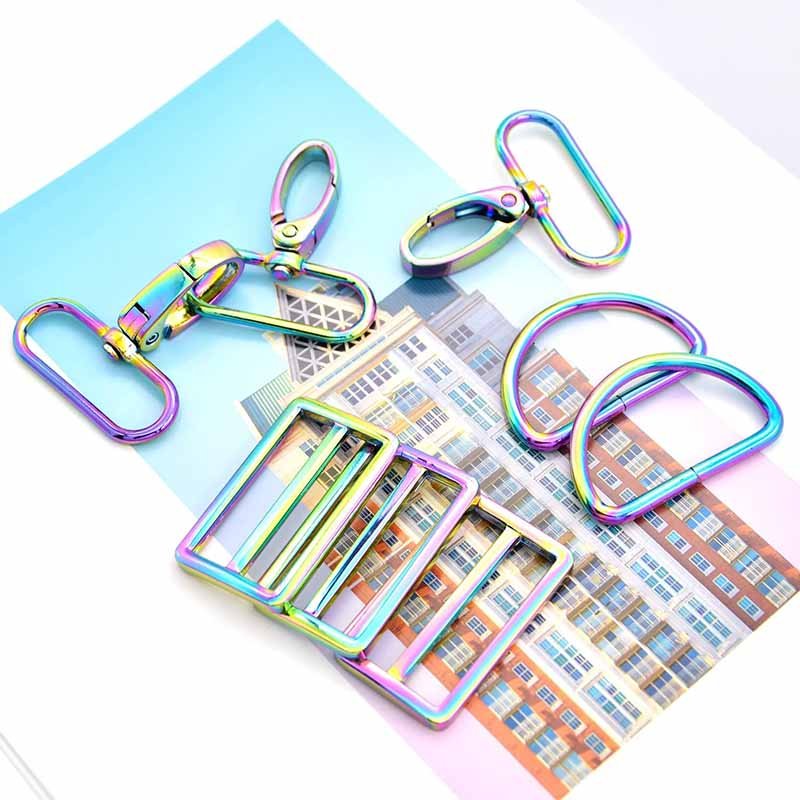 3.what materials and hardware matter most