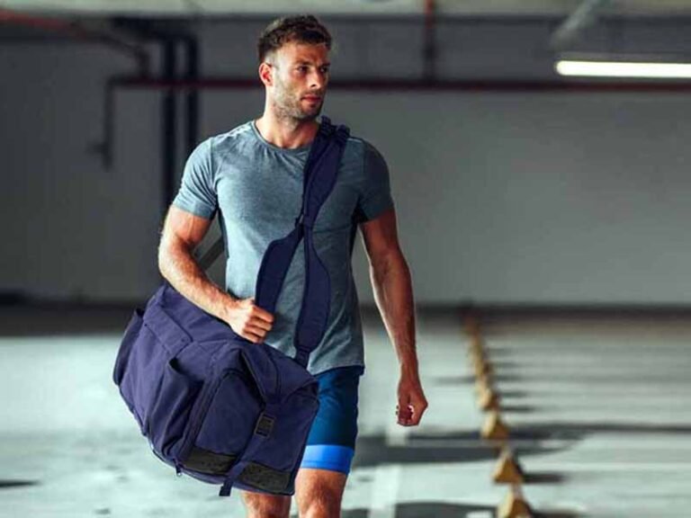 35 best gym bags