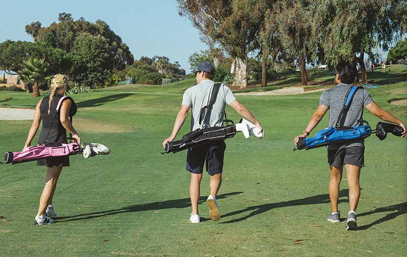 4.where should sunday golf bags go next