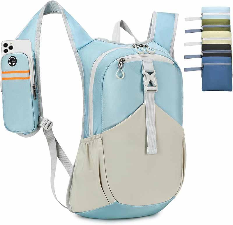 4.which backpack size is best for you