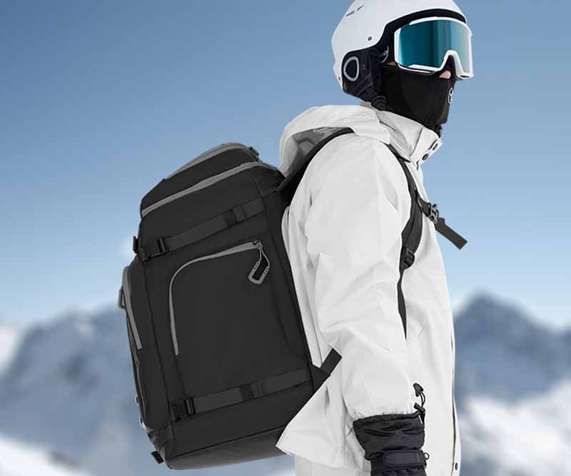4.who makes the best ski bags