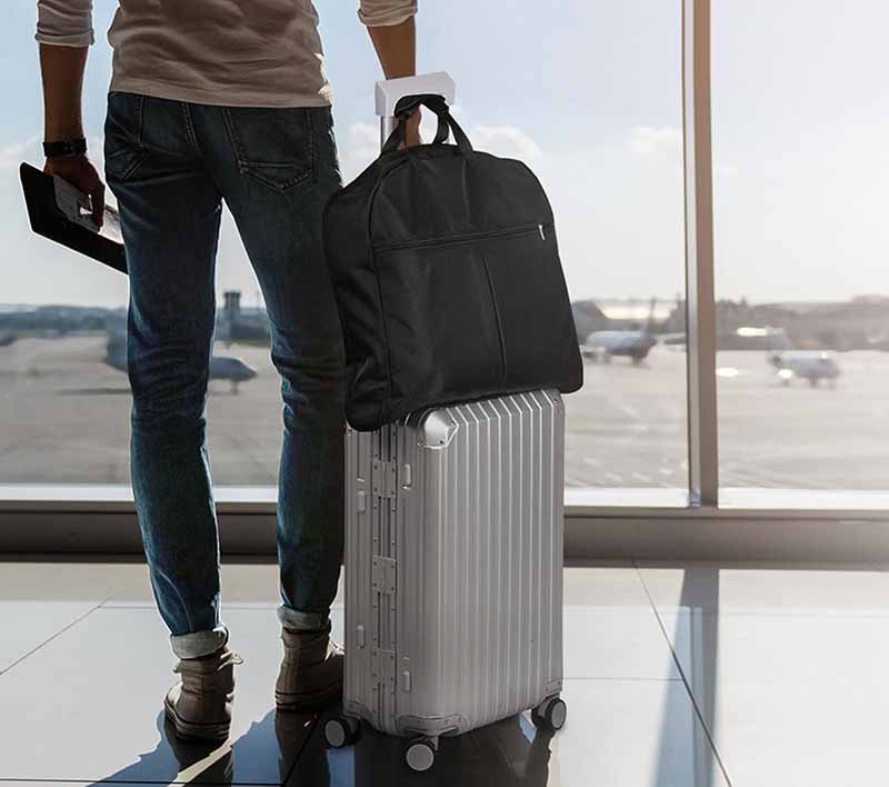 5.23 best garment bags for travel list guide