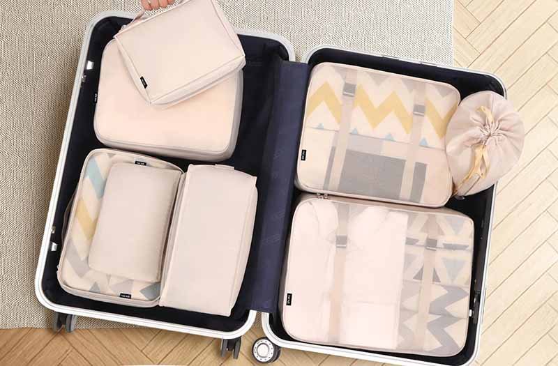 5.how to find the right packing cube style for you