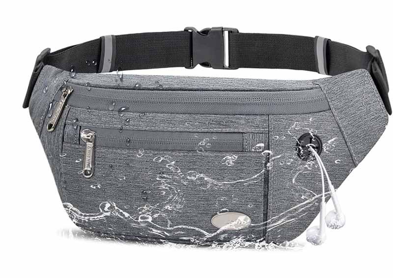 5.which features improve comfort and security