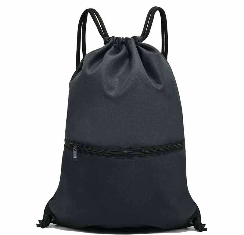 6.how to customize drawstring bag patterns