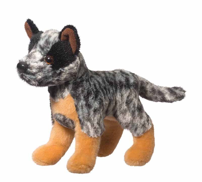 7. douglas cuddle toys usa