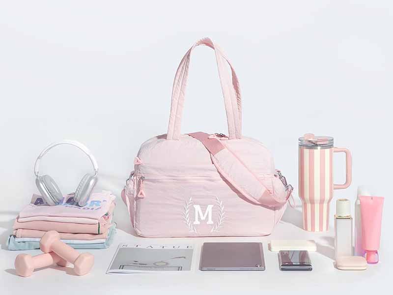 80 best monogram ideas for bags