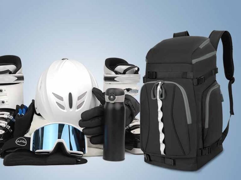 how to choose a good ski boot bag expert guide