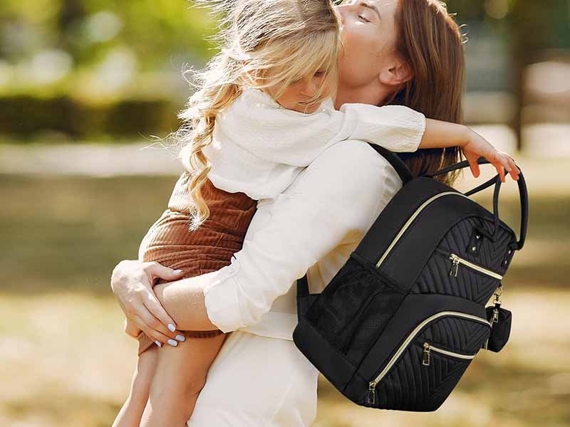 how to pack a diaper bag ultimate guide for smart