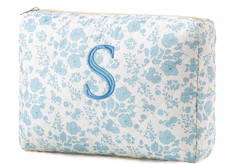 monogram ideas for bags