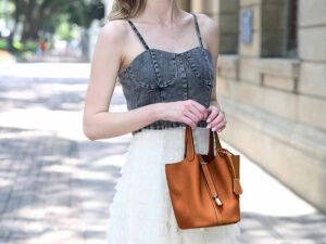 what are designer bags