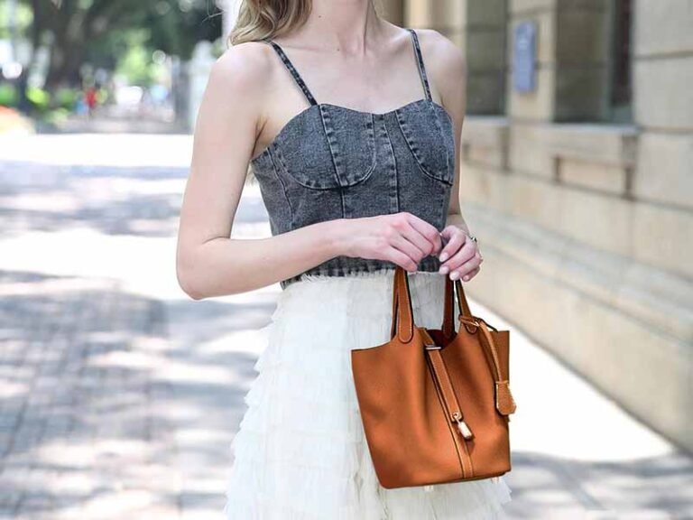 what are designer bags