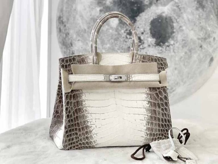 what is a birkin bag