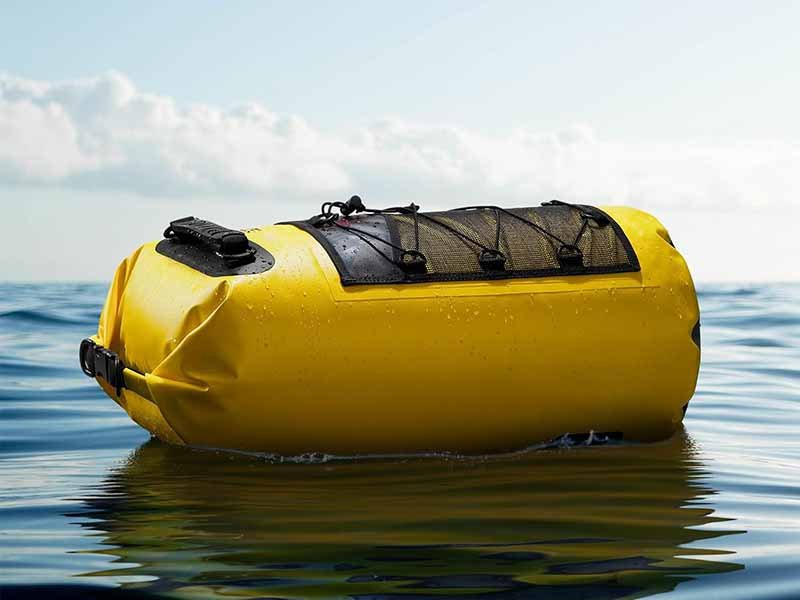 what waterproof bag sizes work for every use