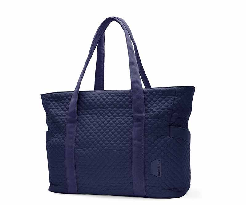 1.what defines a high quality tote bag