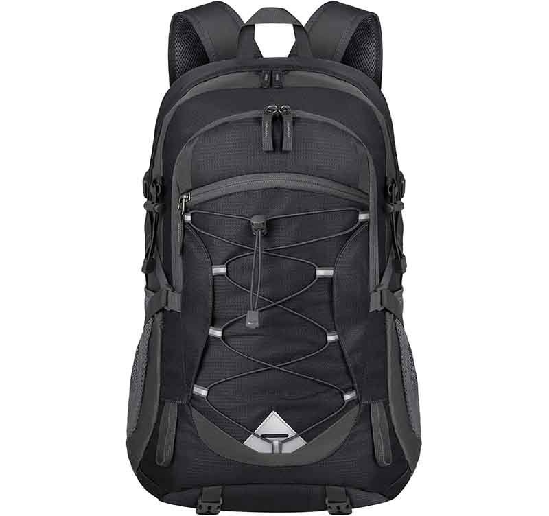1.what defines a top hiking backpack brand