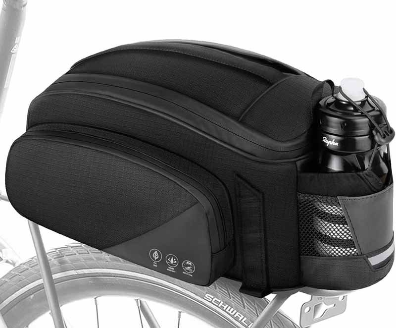 1.what is a bike bag