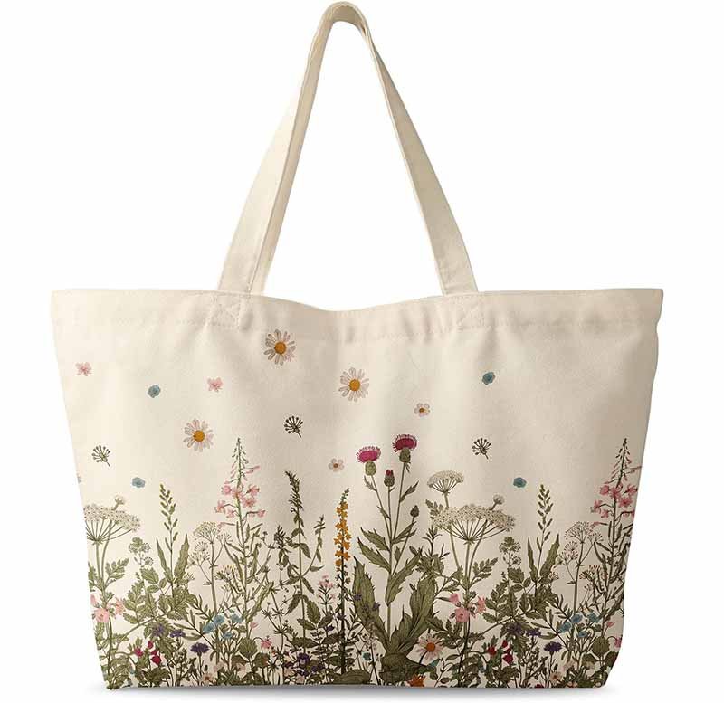 1.what is a canvas bag mockup