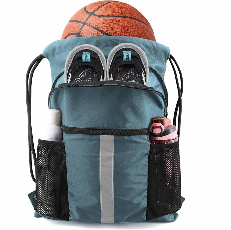 1.what is a cinch bag