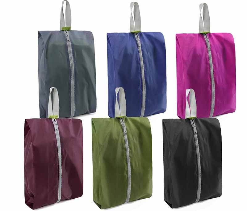 1.what should you consider in a travel shoe bag