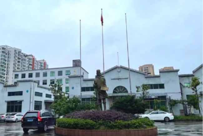 12. biben packaging – wenzhou china