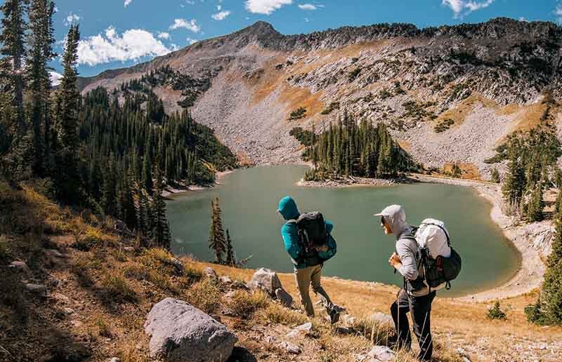 14. hyperlite mountain gear