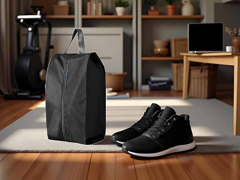 16 best shoe bags for travel