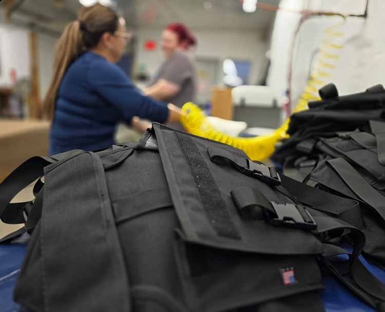 2. midwest textile – usa