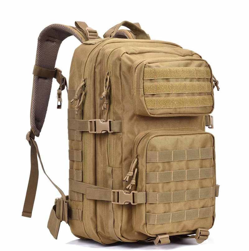 2.what are the 15 best types of military bags：list styles guide