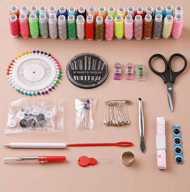 2.what materials and tools do you need to sew a tote bag