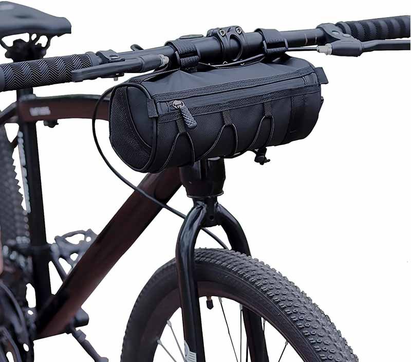 2.which brands lead the bike bag market