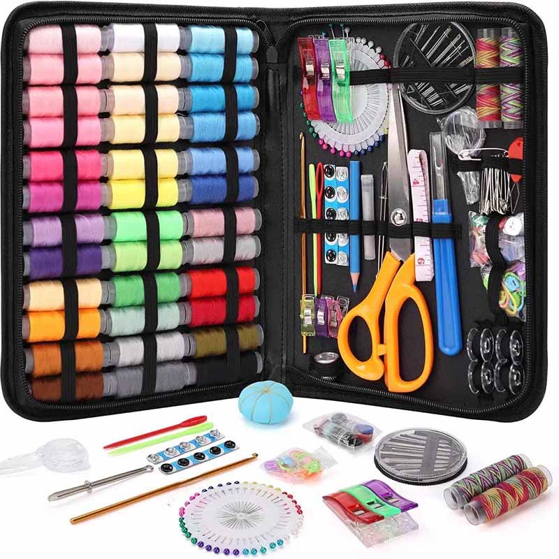 2.which materials and tools do you need to make a quilted bag