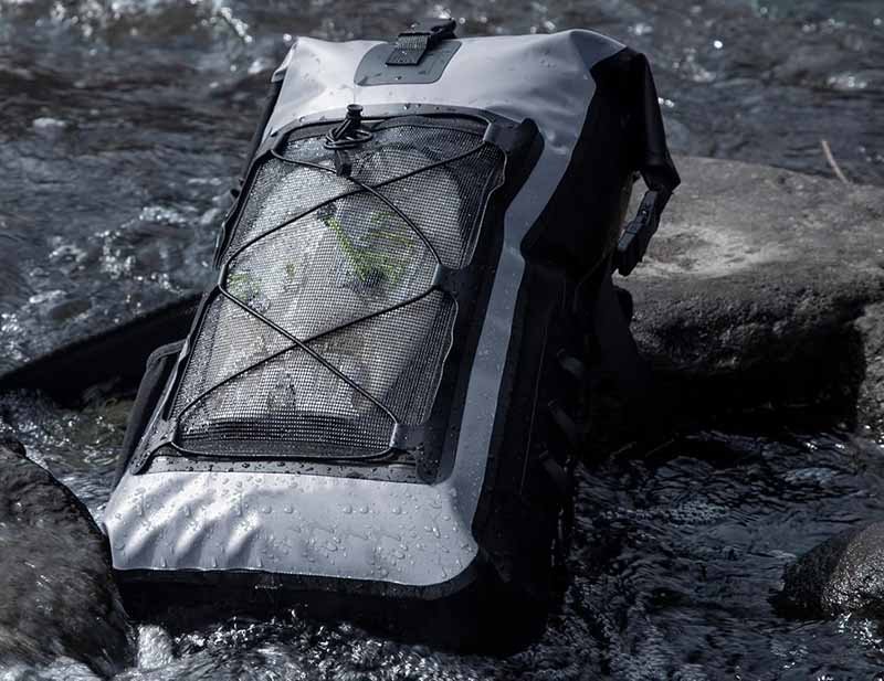 2.which types of dry bags are available today