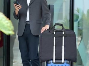 20 best garment bag manufacturers worldwide