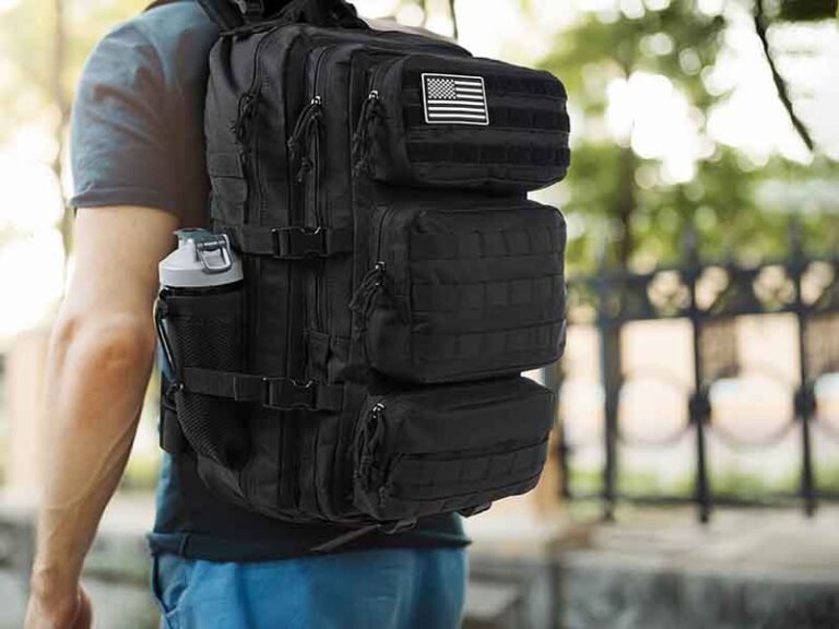 20 popular hiking backpack brands you should know
