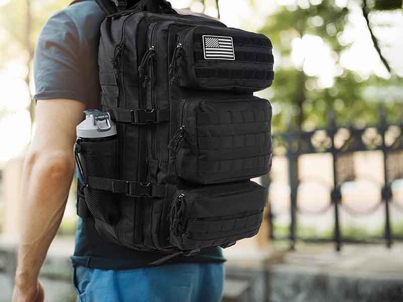 20 popular hiking backpack brands you should know