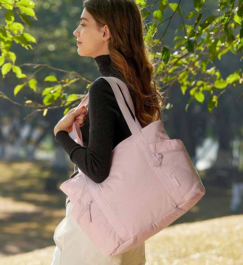 3.common types of tote bags in the market