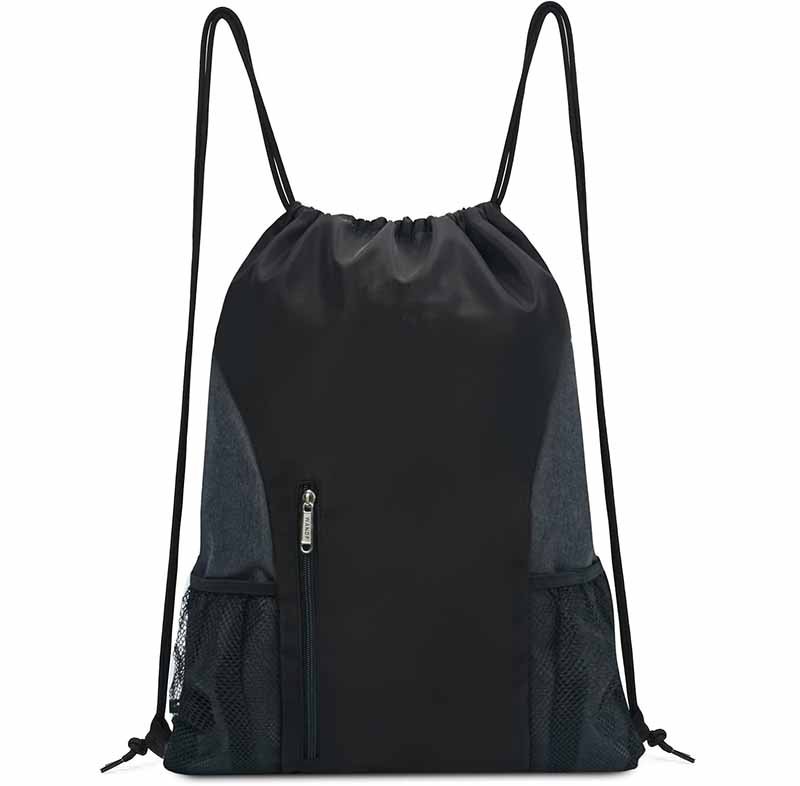 3.how are cinch bags manufactured