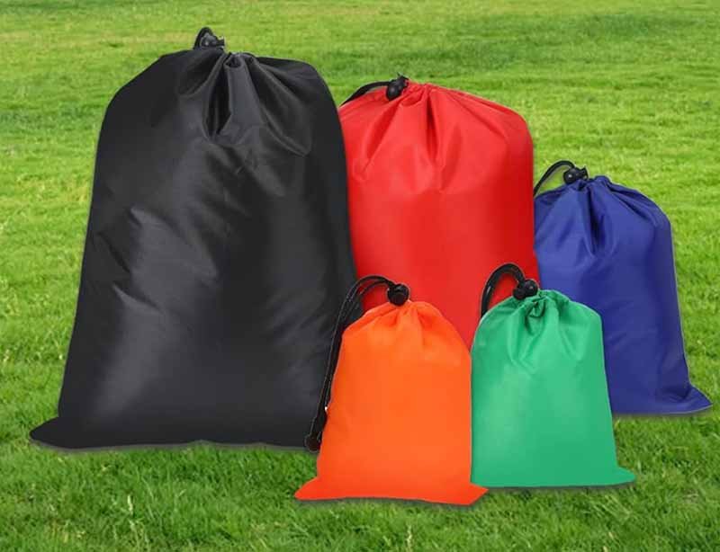 3.how do nylon and polyester compare in water resistance