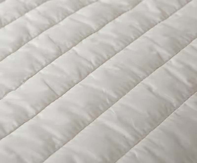 3.how to prepare fabric and pattern before quilting