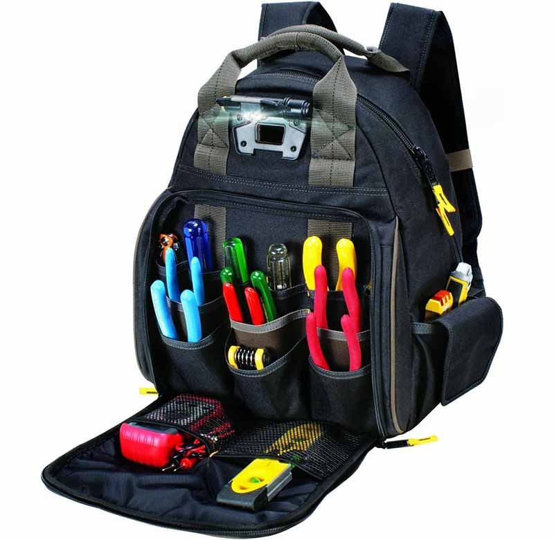 3.which markets and professions drive demand for usa tool bags