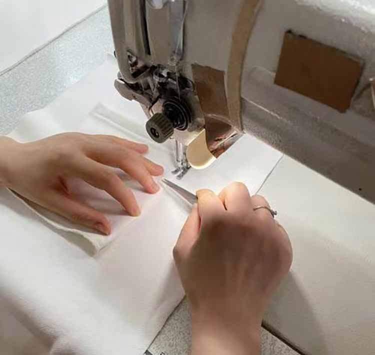 4.how to sew a tote bag step by step