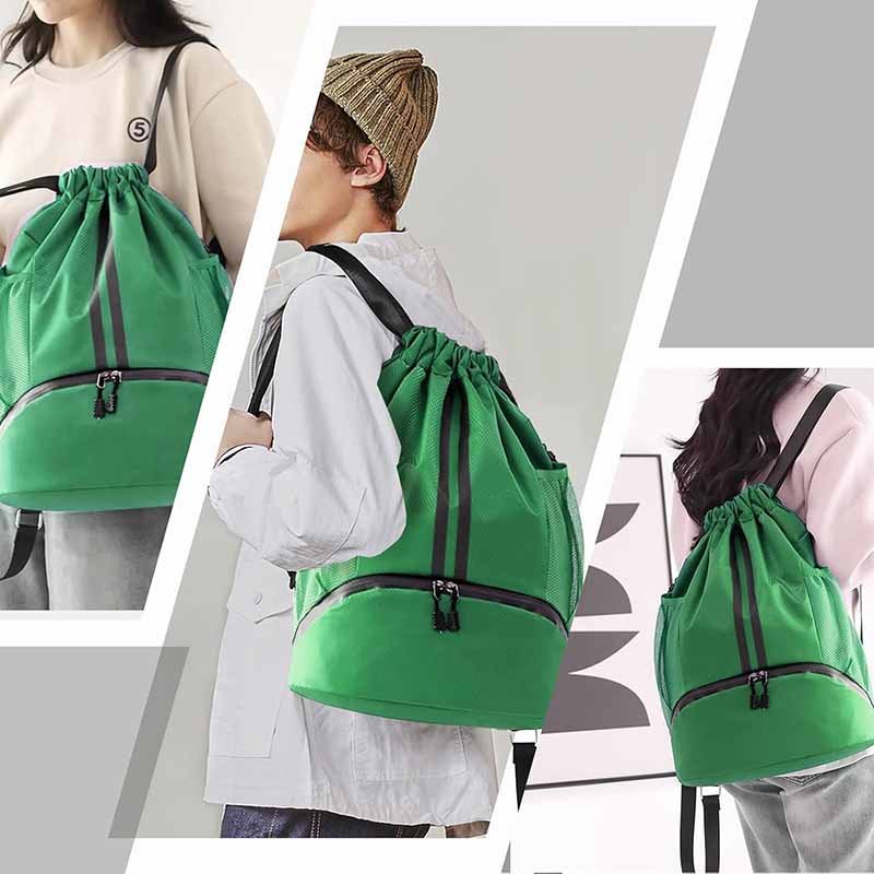 4.what are the advantages and disadvantages of cinch bags