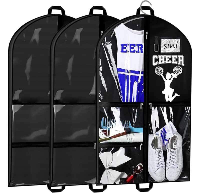 4.what future trends are shaping garment bag manufacturers in future